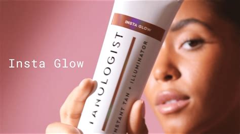 tanologist instant tan